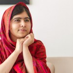 SG meets Malala